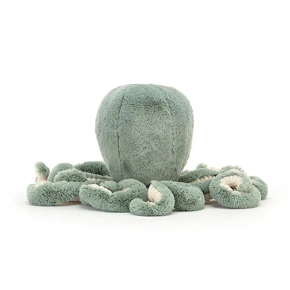 Jellycat Odyssey Octopus 3