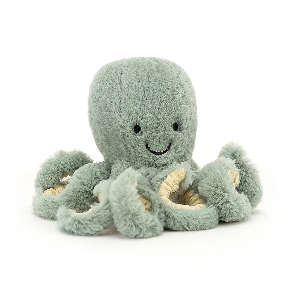 Jellycat Odyssey Octopus 1