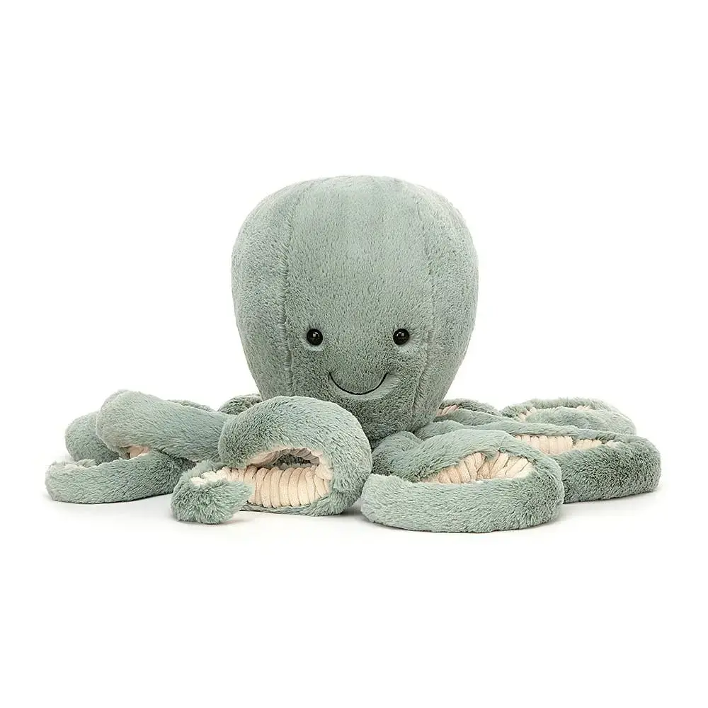Jellycat Odyssey Octopus 3