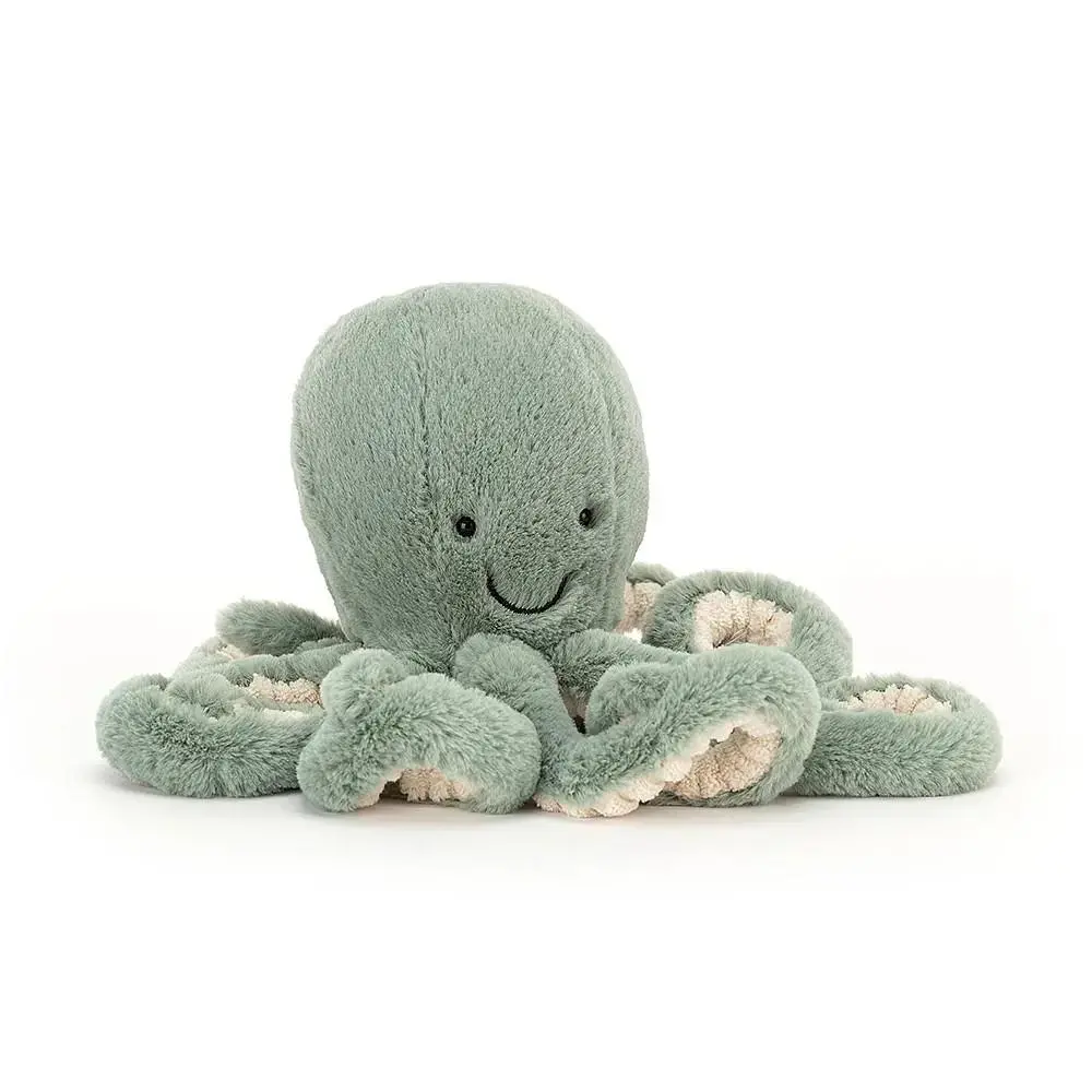 Jellycat Odyssey Octopus 2
