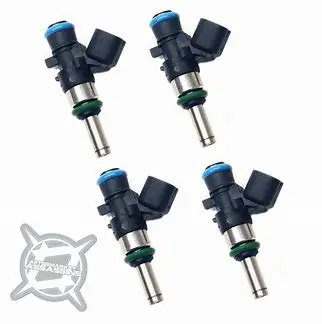 Aa 2022-Up Pro-R 4 Cylinder Replacement Injector Set $250.00 1