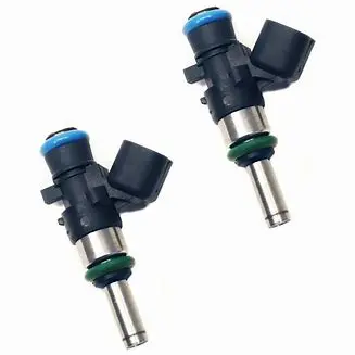 Aa 2014-23 Rzr Xp 1000, 2016-Up General/S 1000 & 2018-22 Rs1 Replacement Injector Set 1