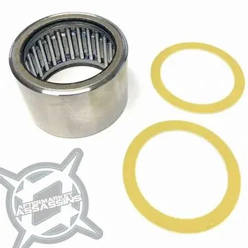 Aa 2016-20 Rzr Turbo & 2018-22 Rs1 Primary Clutch Center Idler Bearing 1