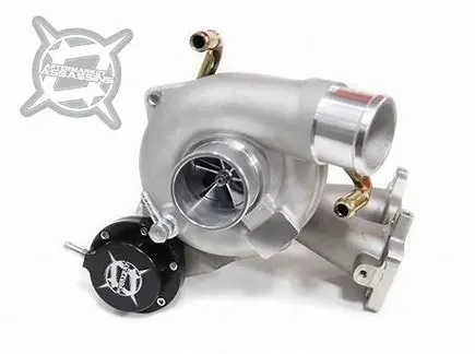 Aa Water Cooled Big Turbo W/Pro Xp Housing For Rzr Xp Turbo & Turbo S Call Today 985-687-1619 1