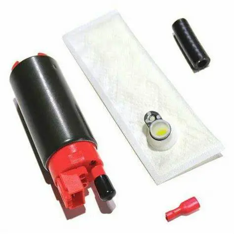 Aa Rzr Turbo High Flow Fuel Pump Kit 1