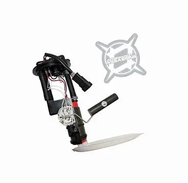 Aa 2024 Xpedition Fuel Pump Assembly With High Flow Pump 1