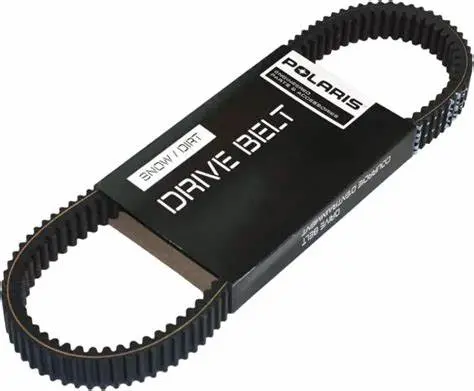 Polaris Rzr Pro R Oem Belt 1