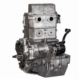 Cw Motorsports Ranger 800 Engine (Remanufactured) 1