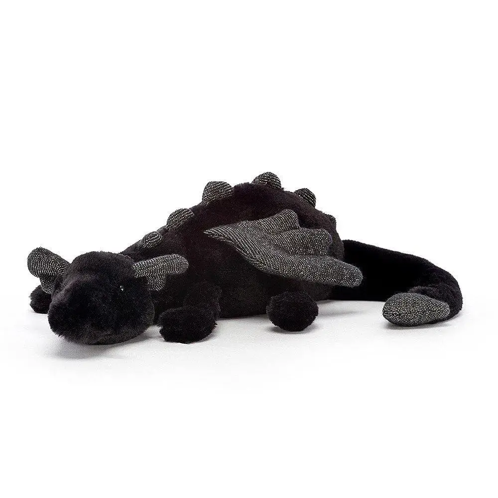 Jellycat Onyx Dragon 3