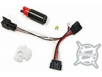Aa Can-Am X3 Turbo High Flow Fuel Pump Kit 1