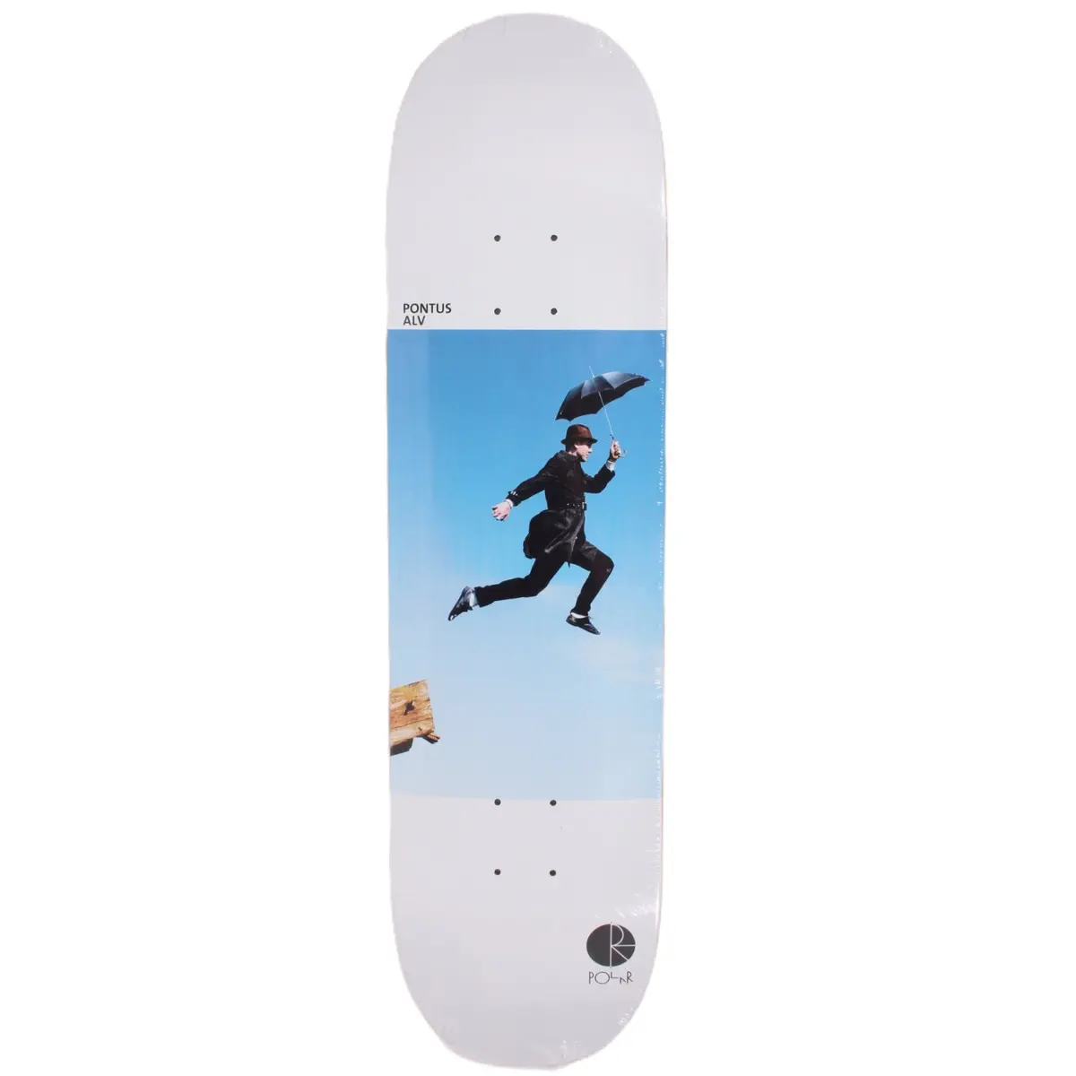 Overripe Polar Deck Alv Photo 2015 1