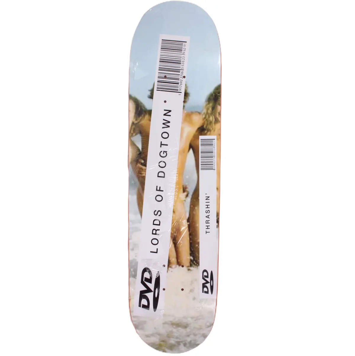 Overripe 917 Deck Lords Of Dogtown (2016) 8.125" 1