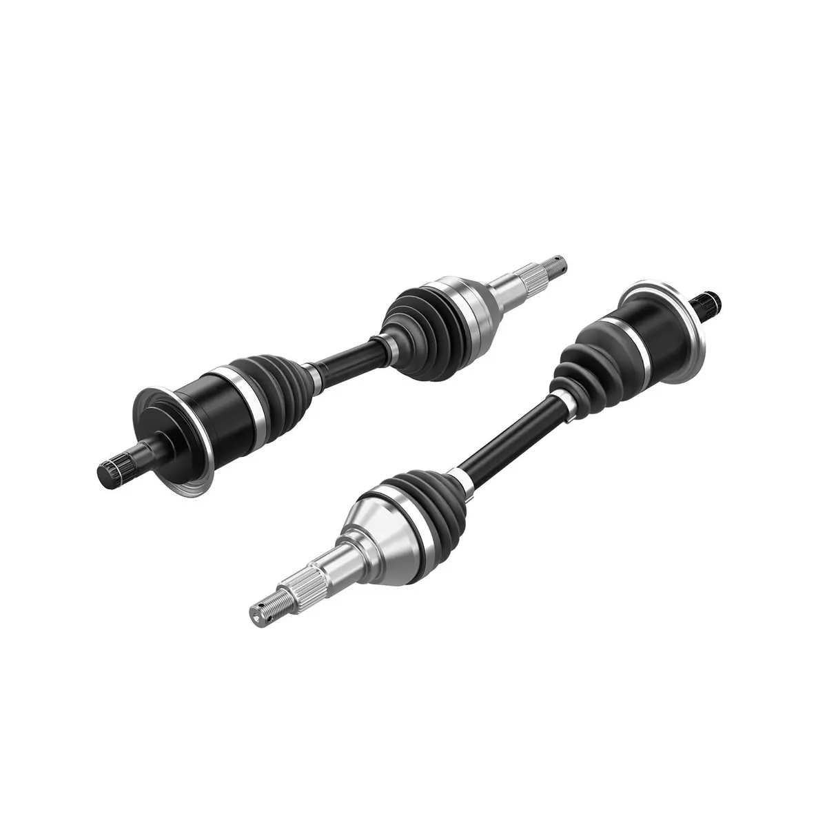 Half Shaft 705502355 Can Am Commander 1