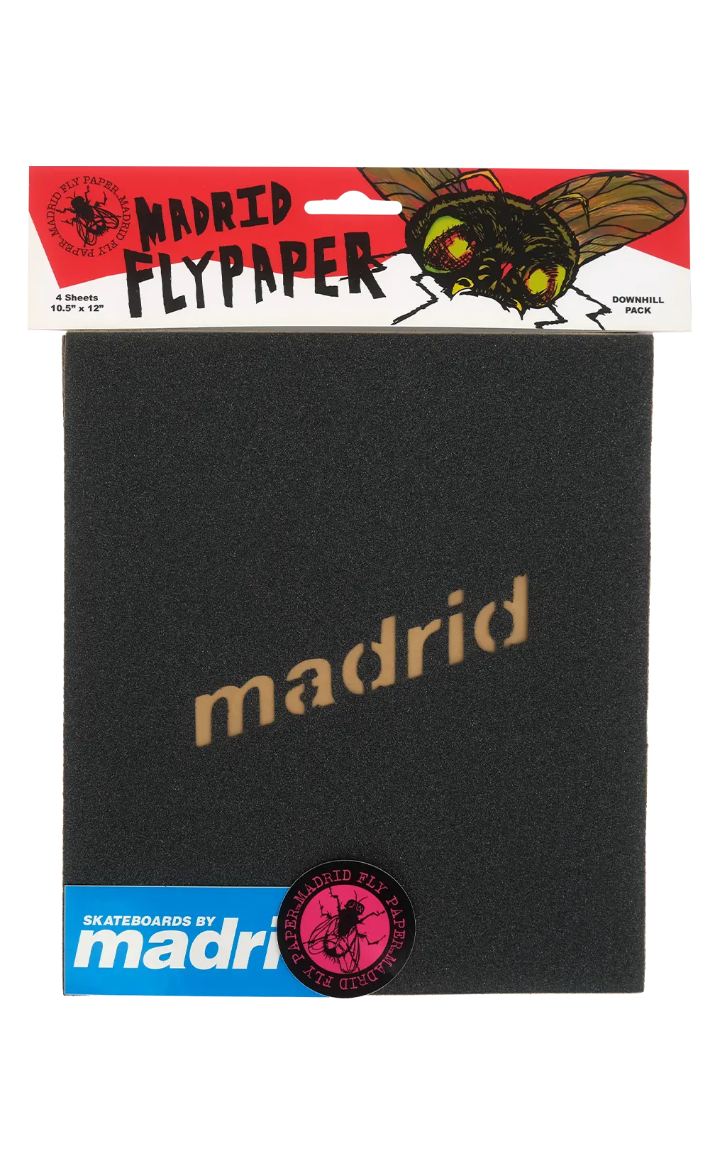 Flypaper Downhill Pack 1
