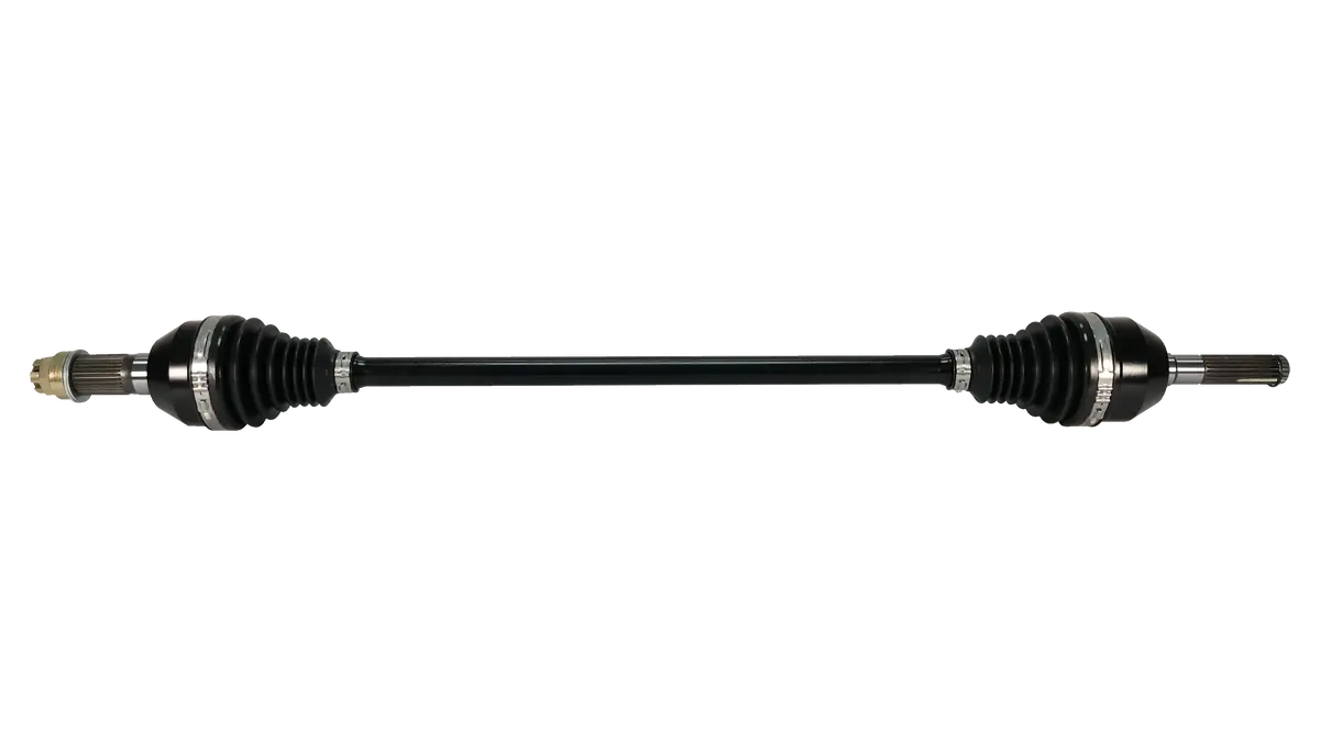 Demon Axles - 2017+ Can-Am Maverick X3 (64") X-Treme Hd Axles 1