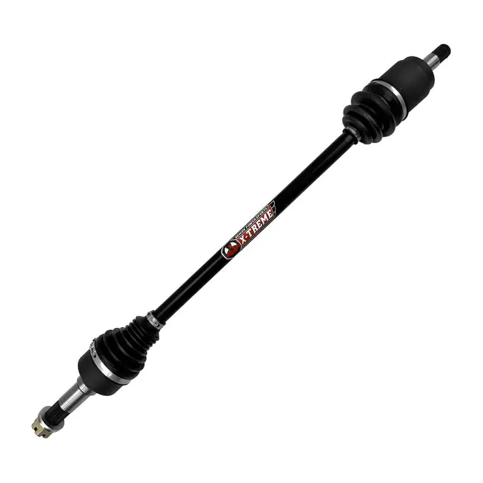 Demon Axles - 2016+ Yamaha Long Travel Kit Cognito +4"- Yxz 1000R - X-Treme Long Travel Axles 1