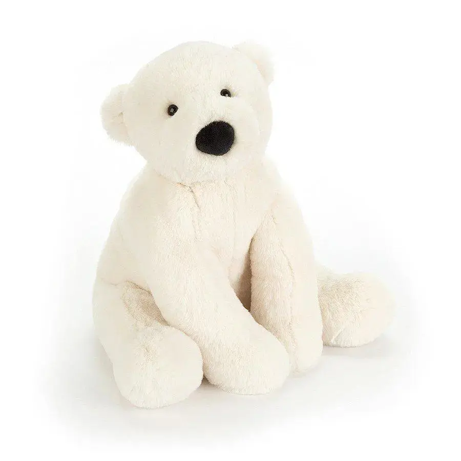 Jellycat Perry Polar Bear 1