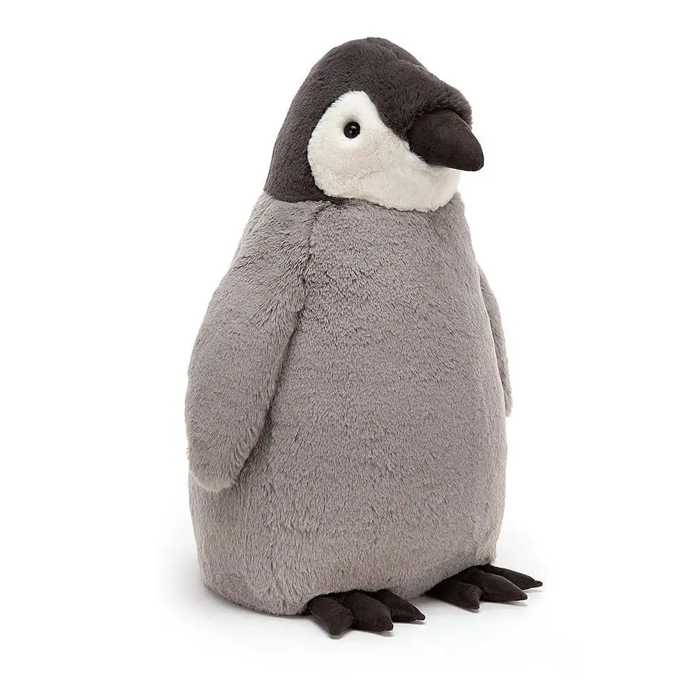 Jellycat Percy Penguin 1