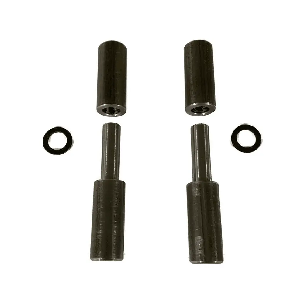 Pin Hinge / Barrel Hinge 2