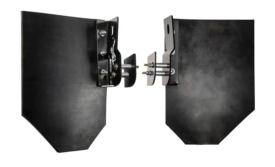 Rock Knocker For Polaris Rzr Turbo-S 1