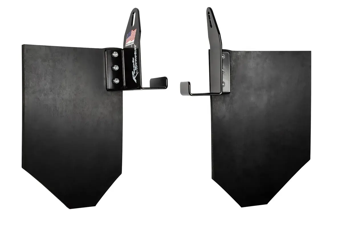 Rock Knocker For Polaris Pro Xp 1