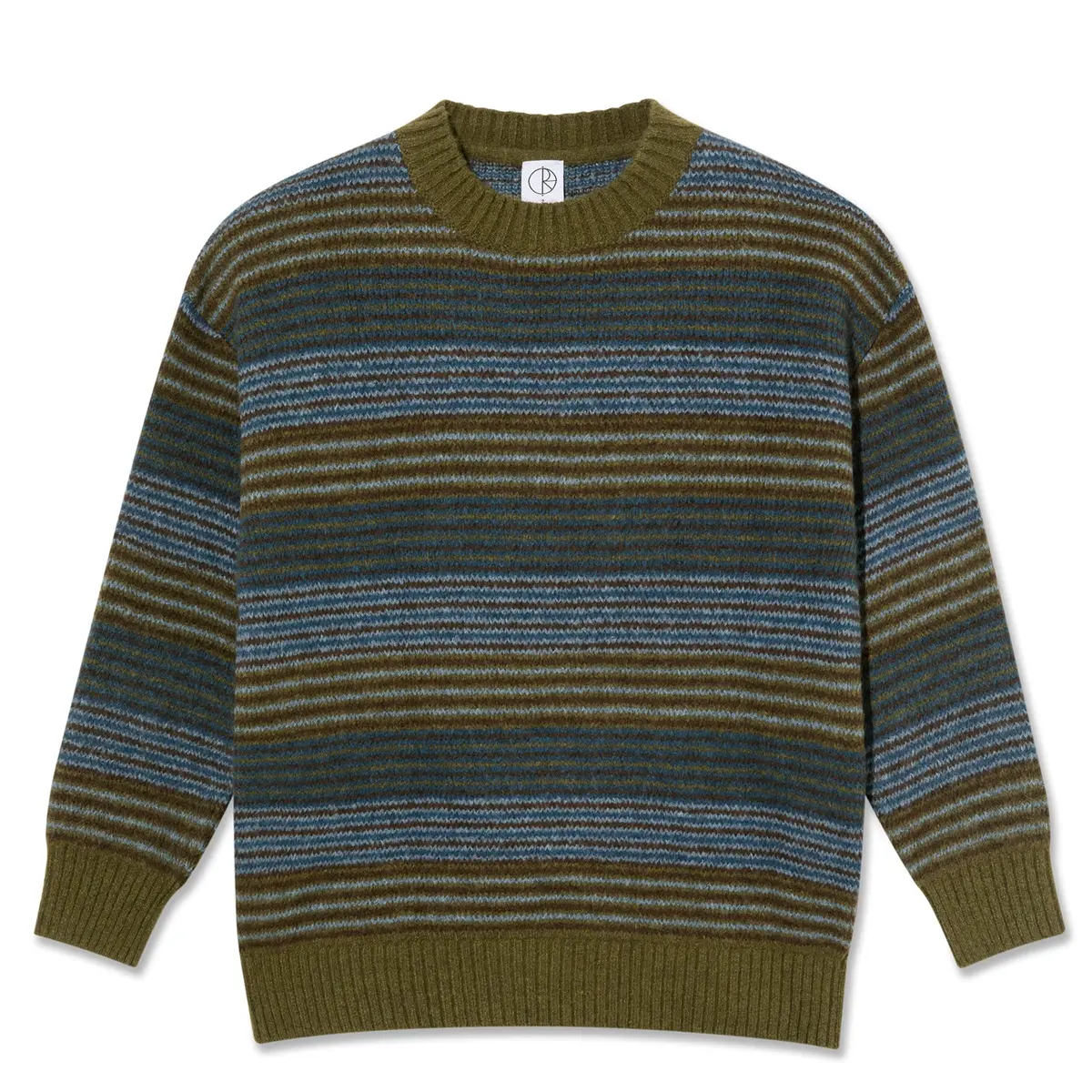 Polar Skate Co. George Sweater 1