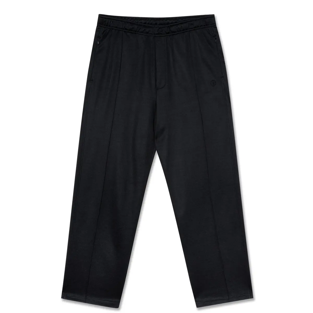 Polar Skate Co. Raphael Track Pants Black 1