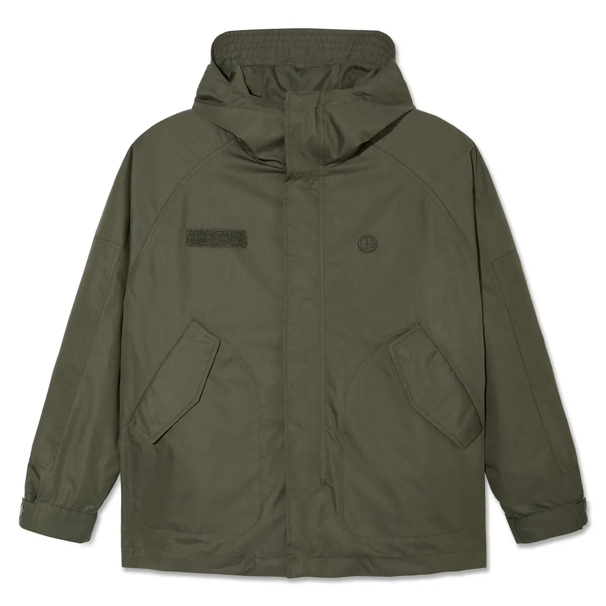 Polar Skate Co. Walter Army Jacket Army Green 1