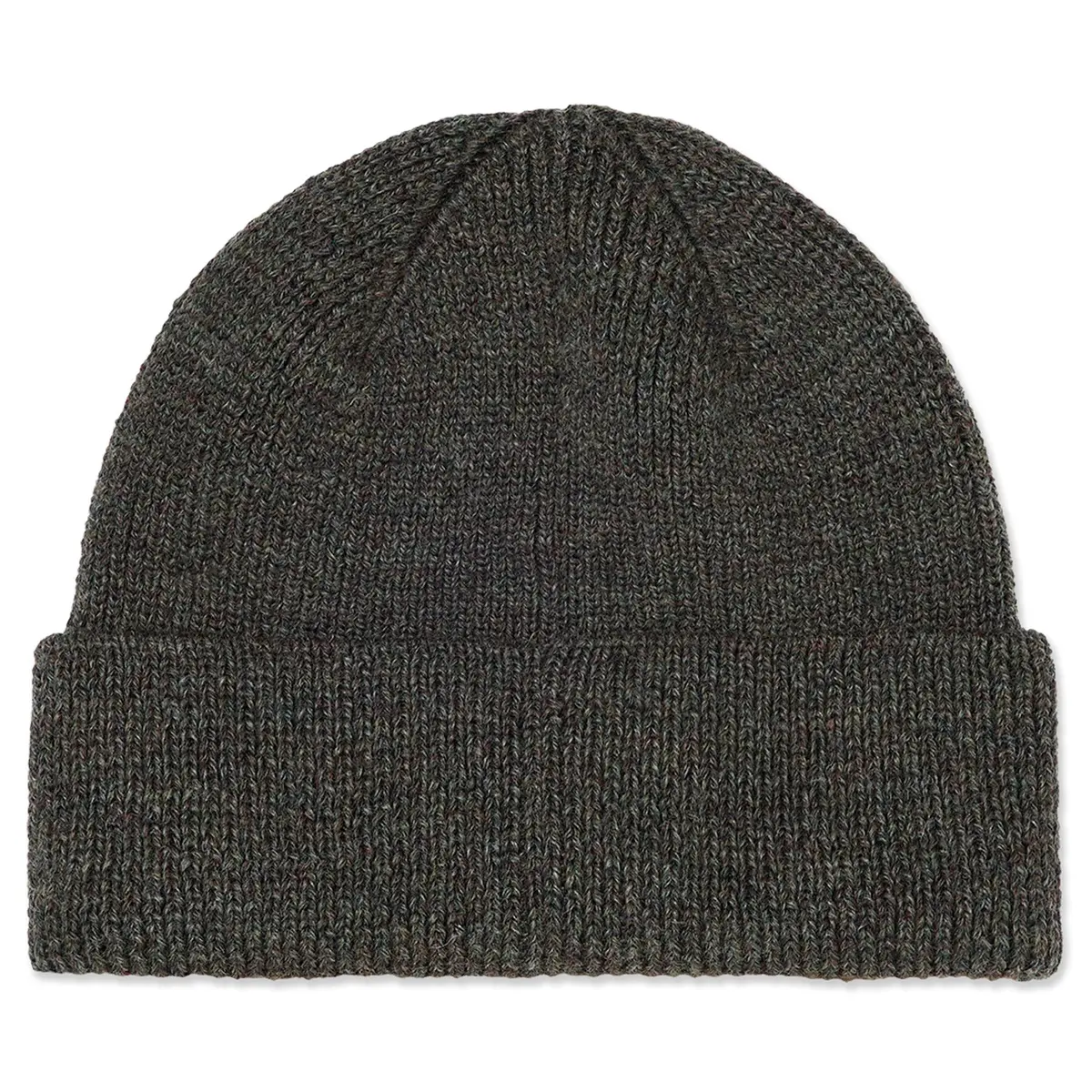 Polar Skate Co. Simon Beanie Army Green 2