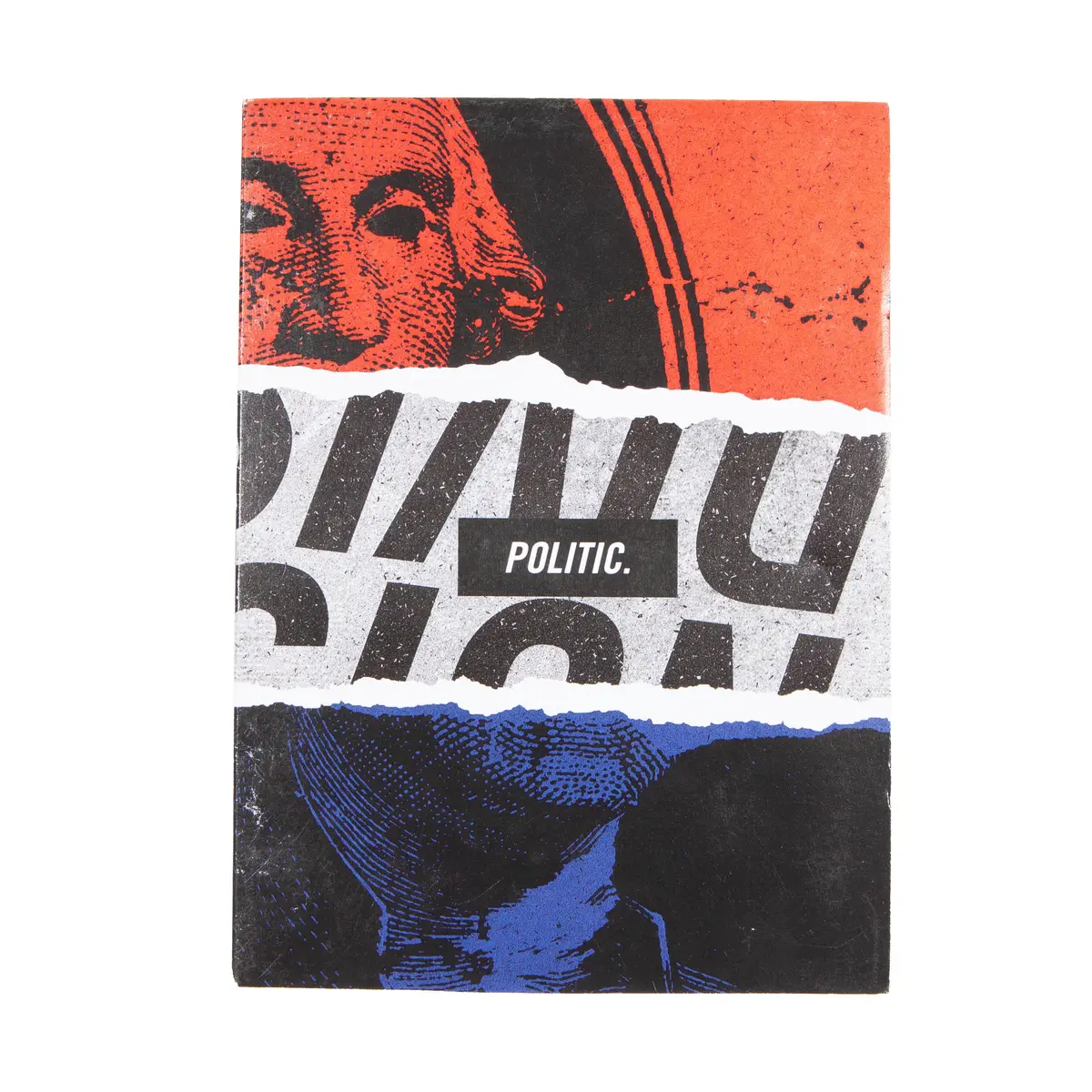 Overripe Dvd Politic Division 1