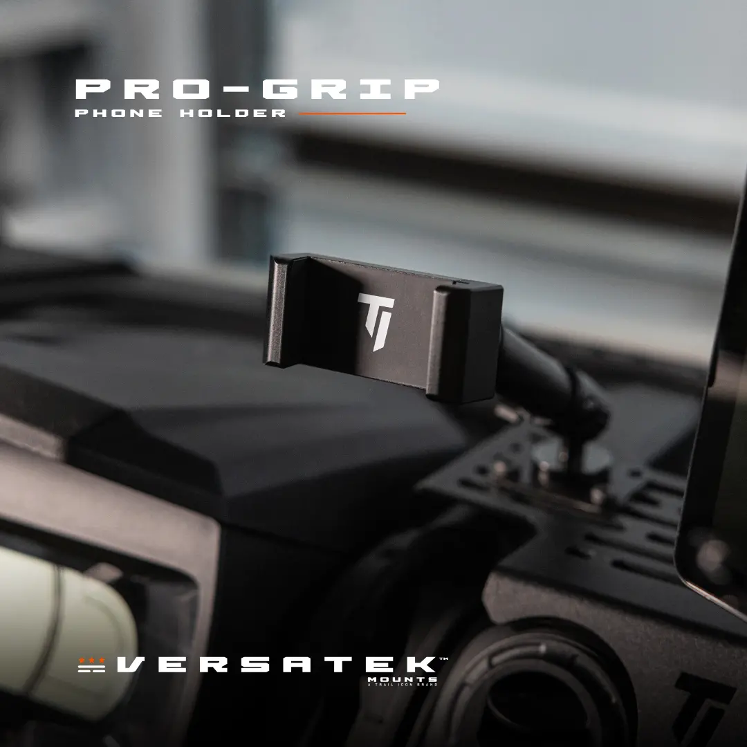 Versatek | Pro-Grip Universal Phone Holder 1