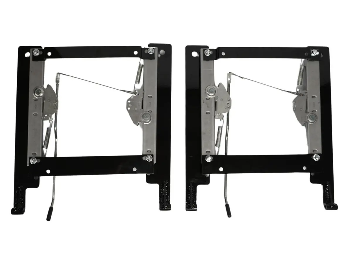 Can-Am Mav R / X3 Seat Slider & Mount Kit By Prp 1