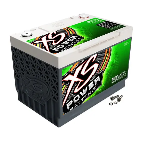 Ps3400 Xs Battery 1