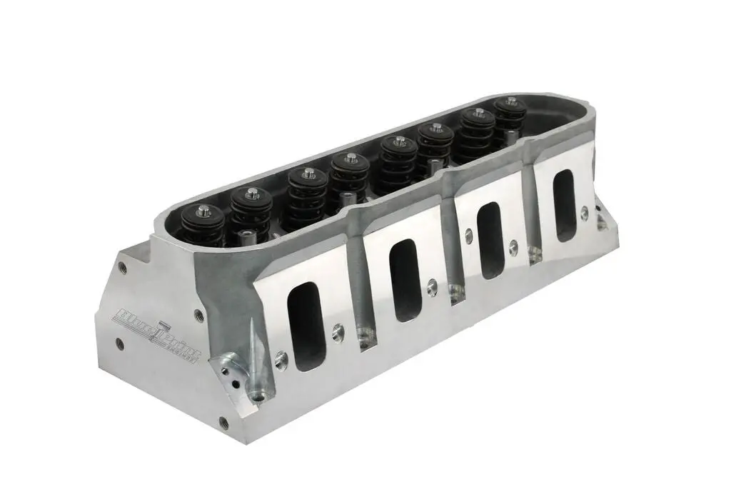 Aluminum Assembled Cylinder Head - Gm Ls Compatible - 259Cc 1