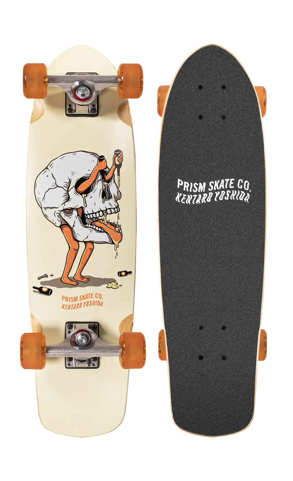 Prism Skipper 27" Kentaro Series 1