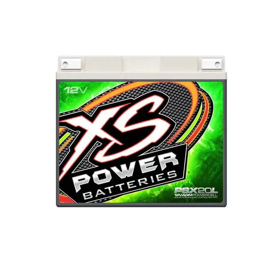 Psx20l Xs Battery 1