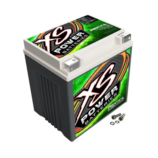 Psx30l Xs Battery 1