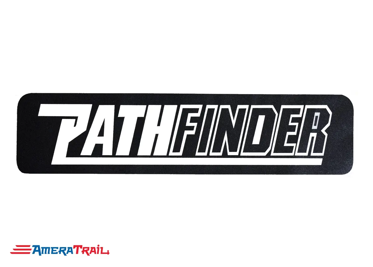 Pathfinder Boats Marine Non-Skid, Used On Ameratrail Trailer Fenders - Different Sizes Available 1