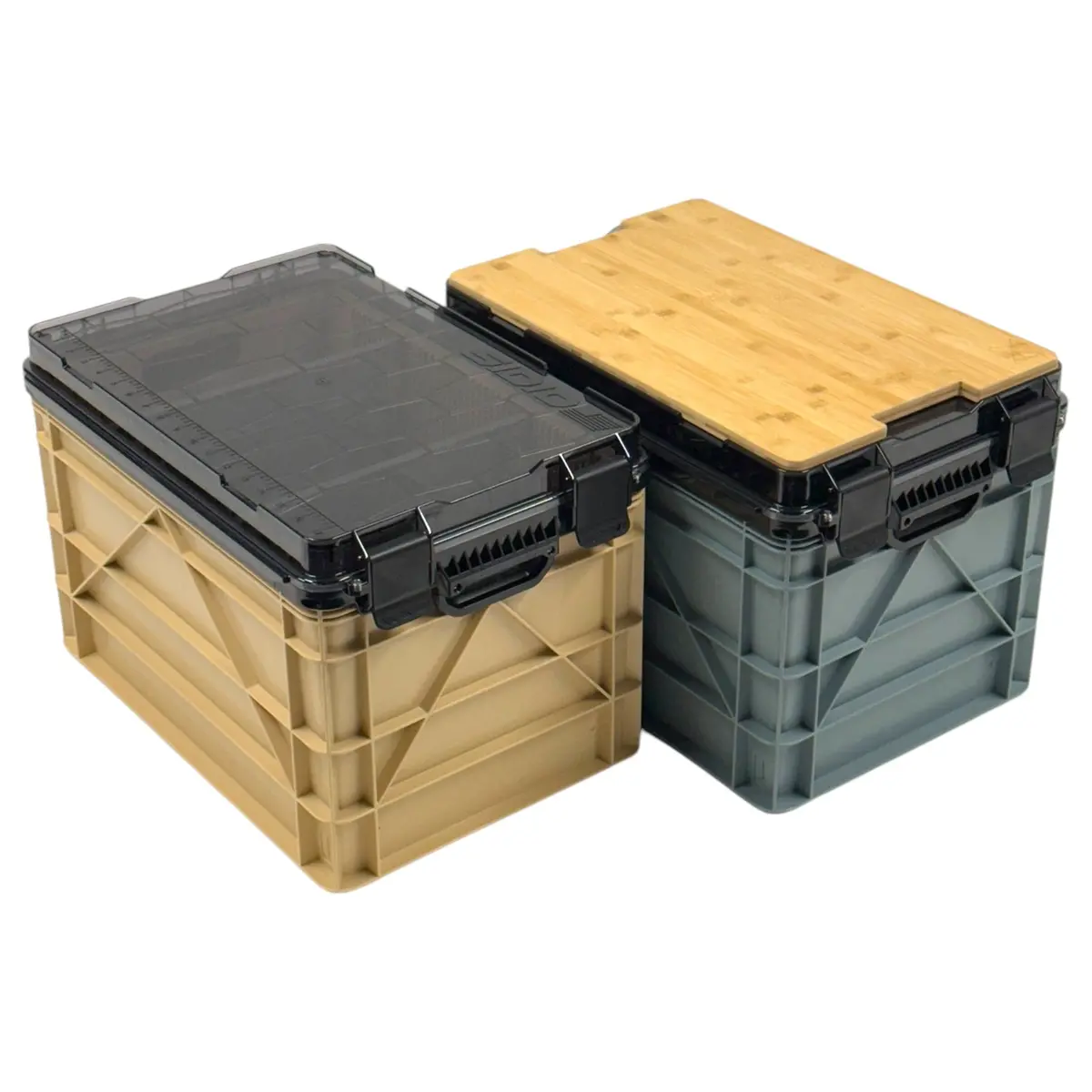 Camp Kitchen Kit 1