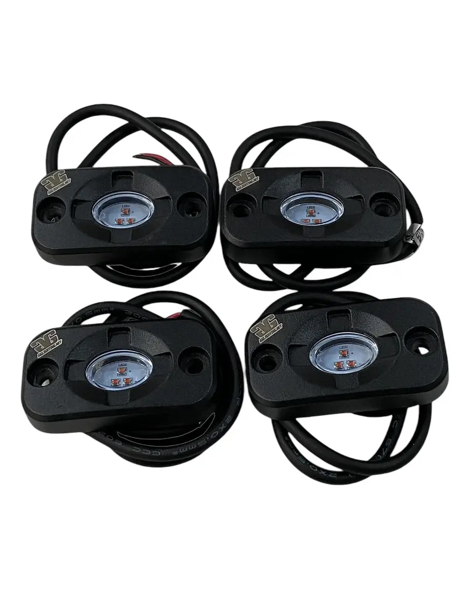 Rl15 Rock Light Bundle By Gg Lighting 1