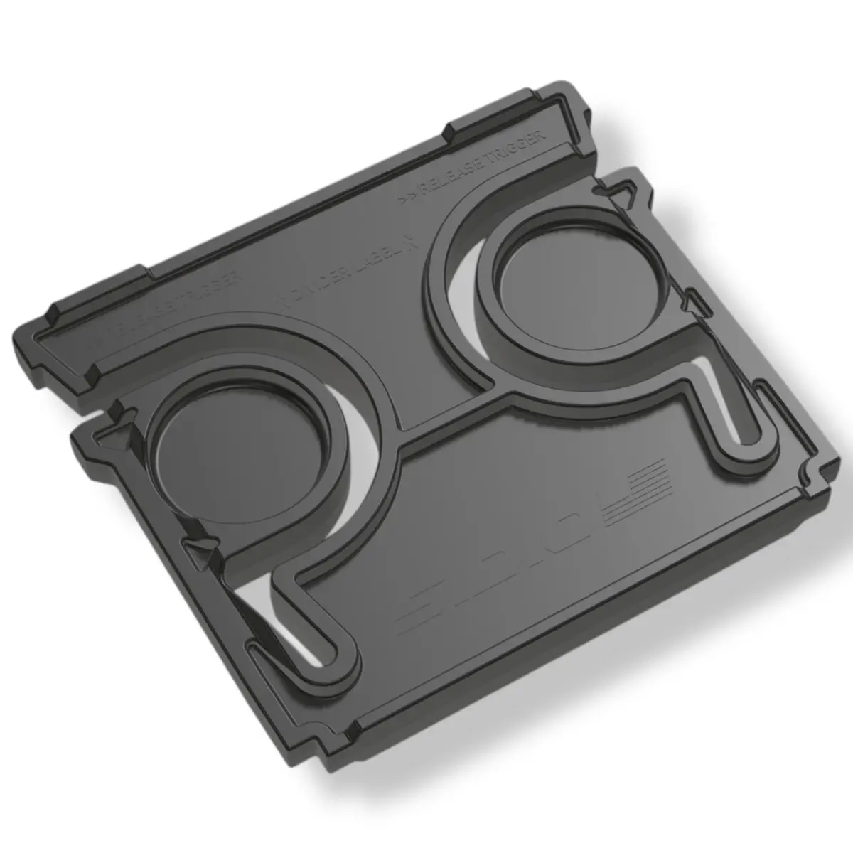 Quarter Sub Dividers 1