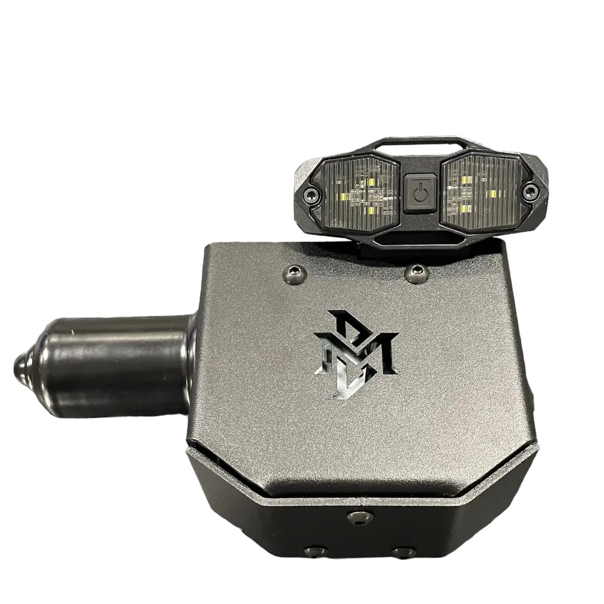 Polaris Ranger Xp 1000 Electric Wiper Kit 1