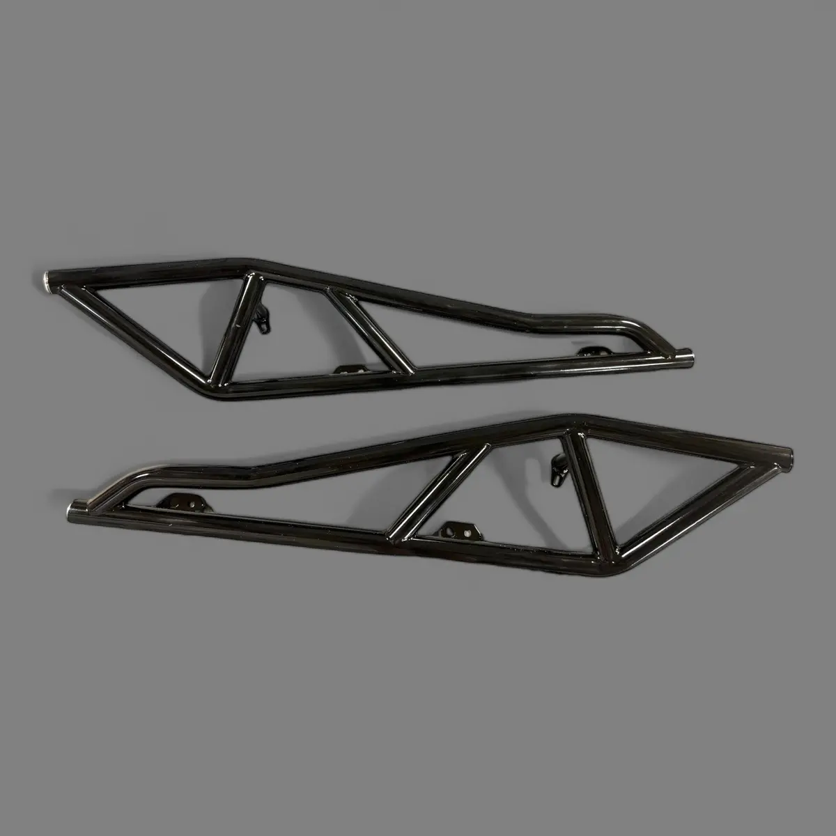 Turbo S 2 Seater Tree Kicker 1