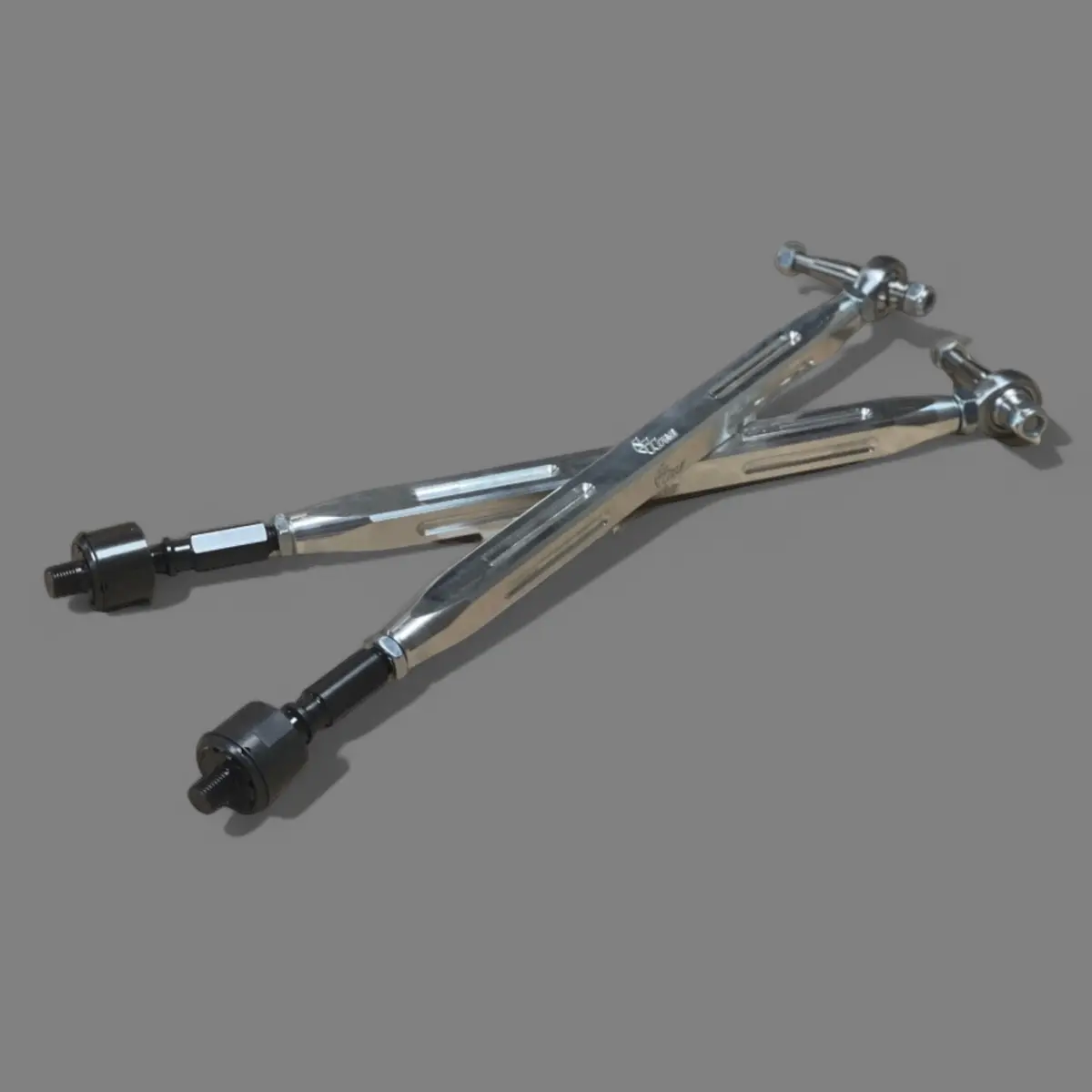 900S /1000S Tie Rods 1