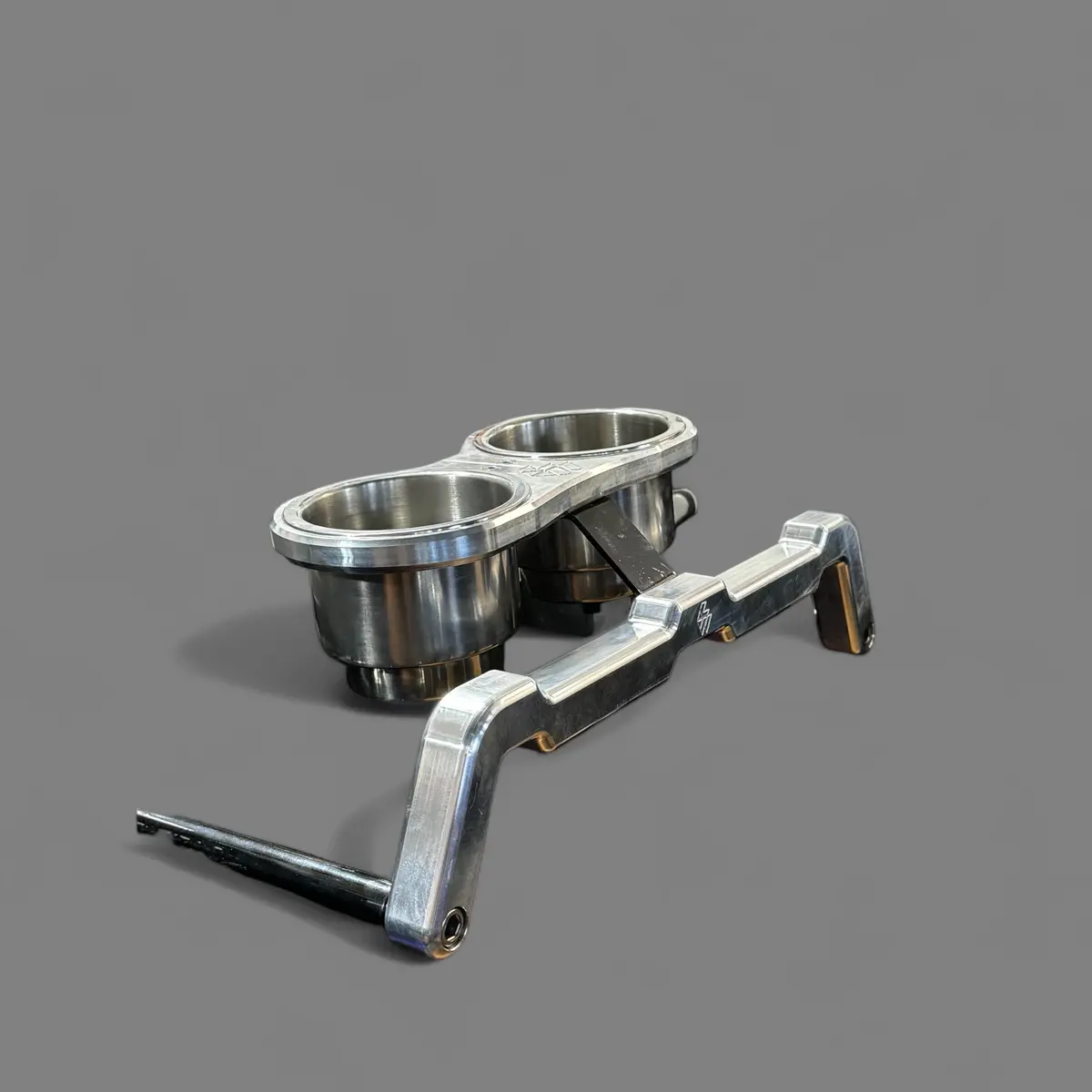 Pro R/ Pro S/ Turbo R/ Pro Xp - Grab Handle/Drink Carrier 1