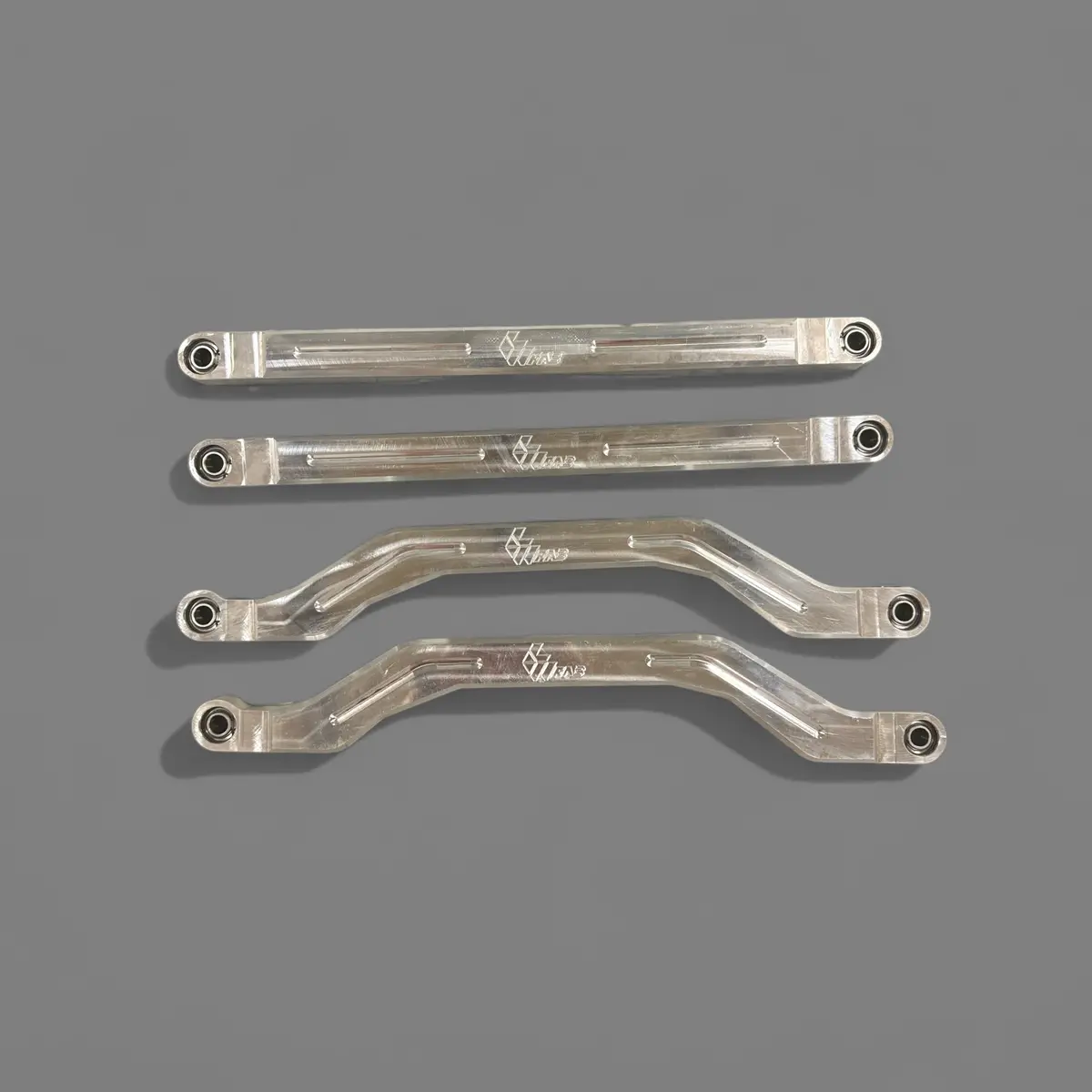 Honda Talon Radius Rods (X Model) 1