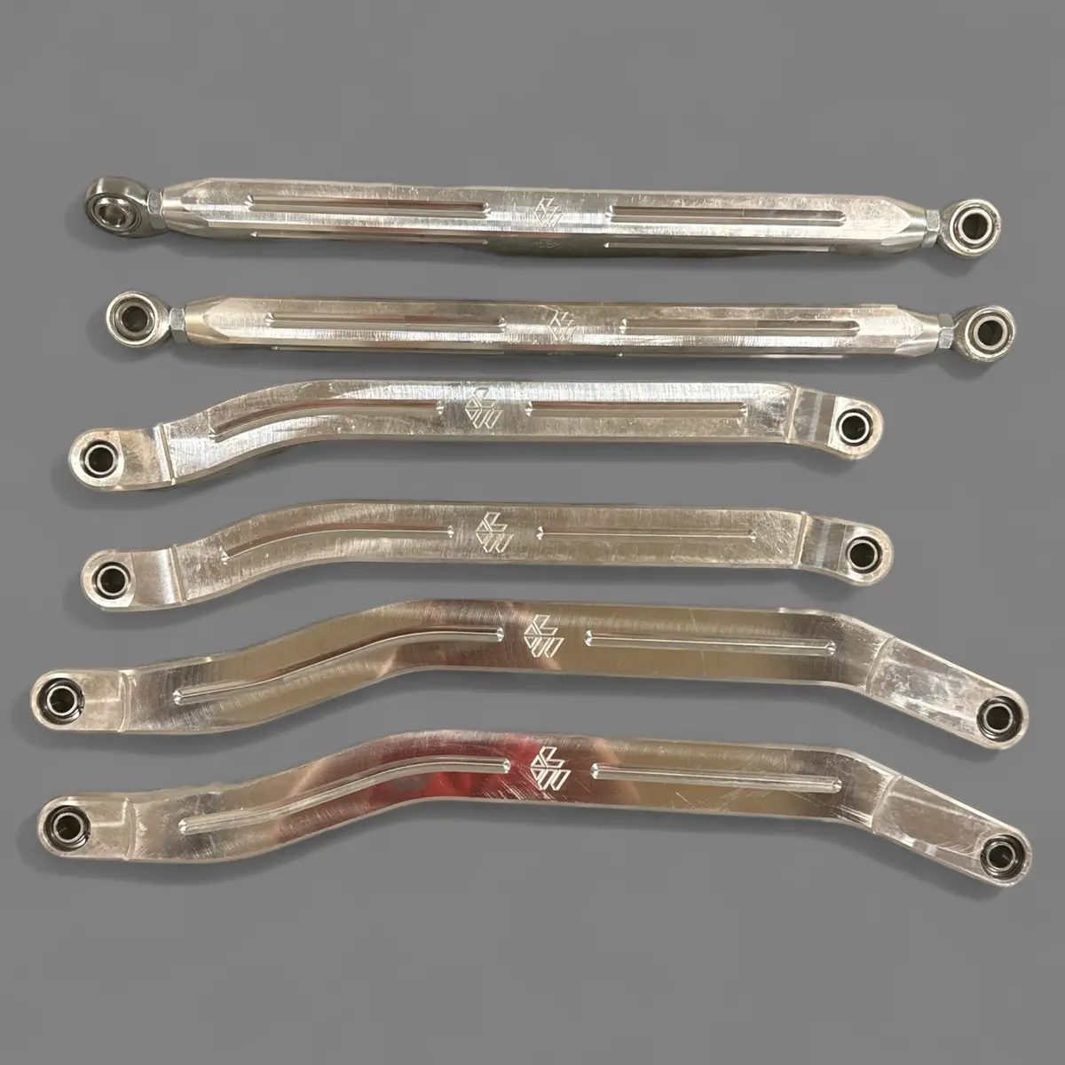 Krx Radius Rods 1