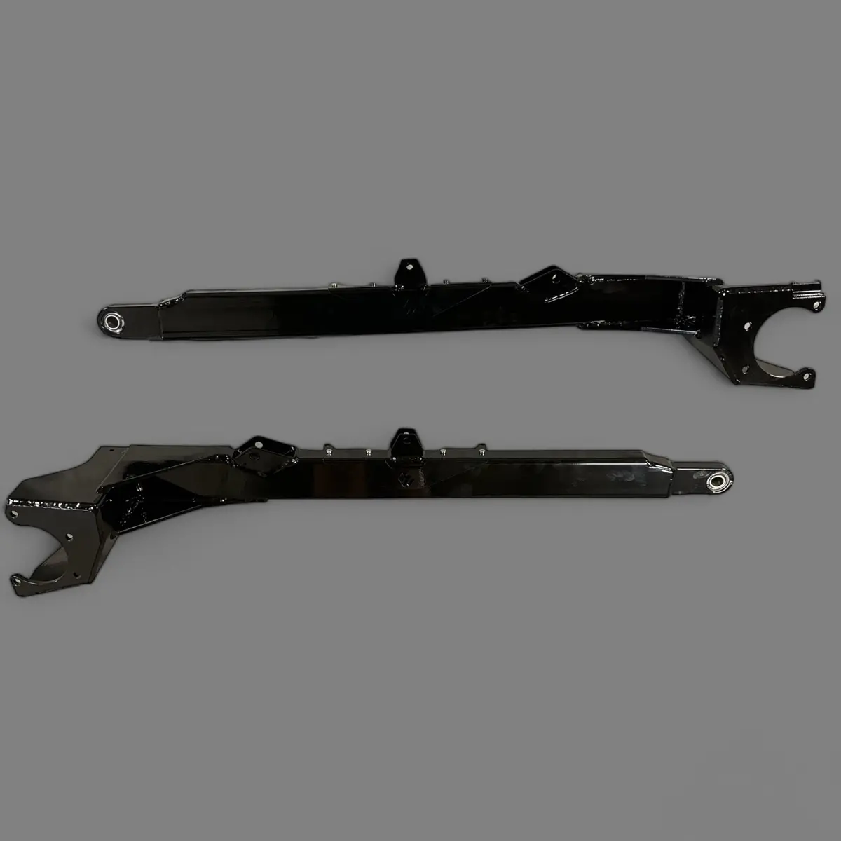 Pro Xp Long Travel Adjustable Trailing Arms (Trailing Arms Only) 1