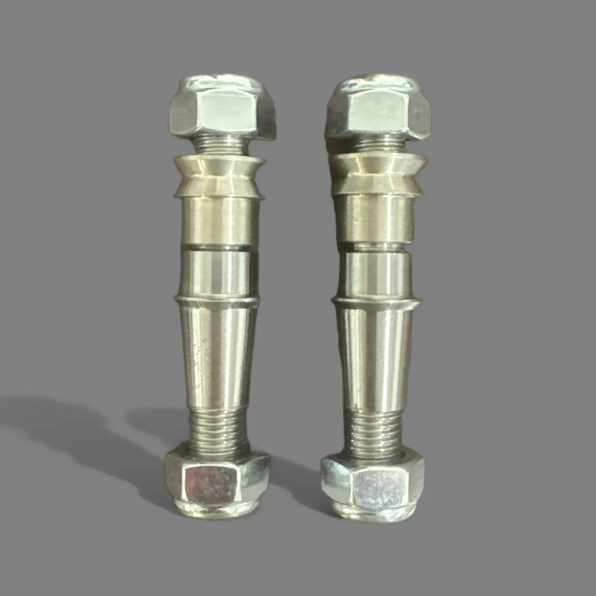1K/Turbo -Spindle End 1