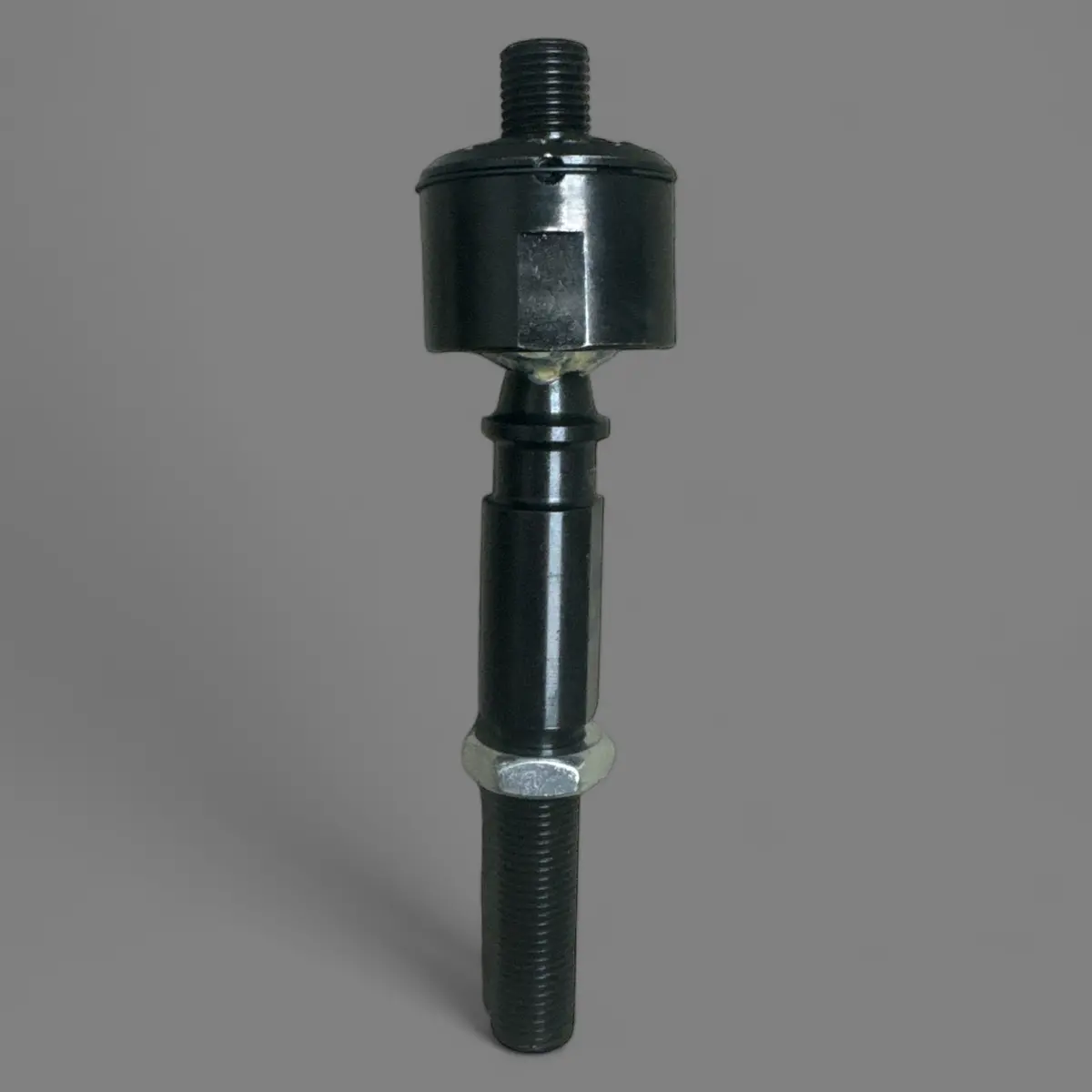 Replacement Ends. 1